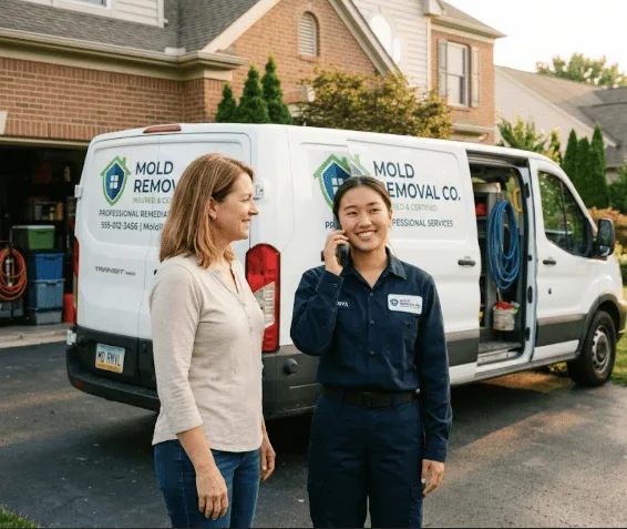 Crawlspace Mold Remediation Edmore, MI FAQs